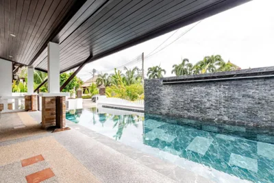 Cozy Pool Villa near Kamala - 850 meter to the beach – Foto’s 3