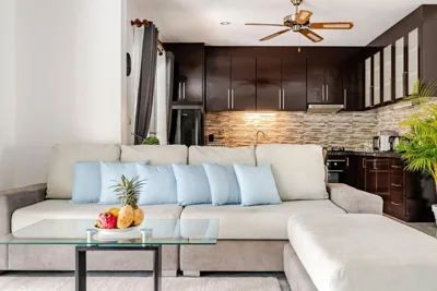 Cozy Pool Villa near Kamala - 850 meter to the beach – Foto’s 7