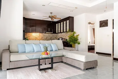 Cozy Pool Villa near Kamala - 850 meter to the beach – Foto’s 8