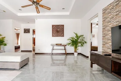 Cozy Pool Villa near Kamala - 850 meter to the beach – Foto’s 10