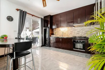 Cozy Pool Villa near Kamala - 850 meter to the beach – Foto’s 11