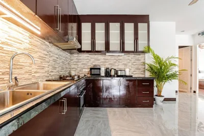 Cozy Pool Villa near Kamala - 850 meter to the beach – Foto’s 13