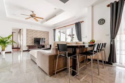 Cozy Pool Villa near Kamala - 850 meter to the beach – Foto’s 15